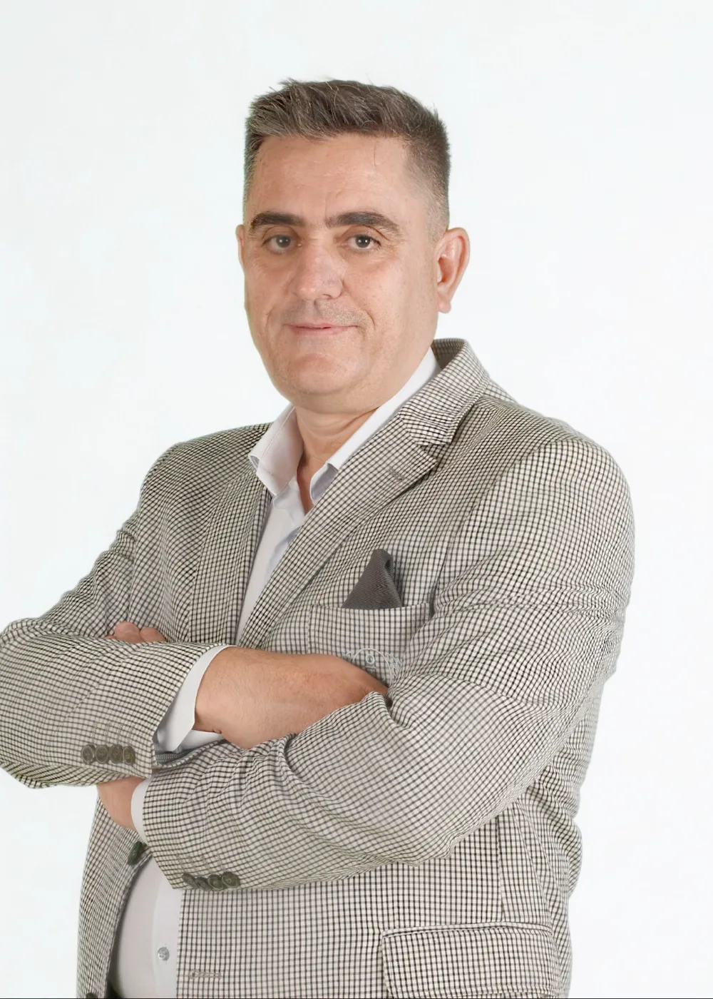Niyazi Mutlu