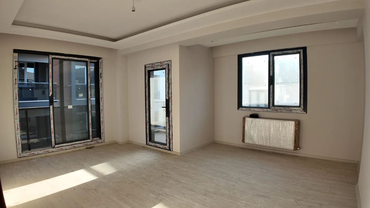 MURADİYE ARA KAT 2+1 KAPALI MUTFAK SATILIK DAİRE