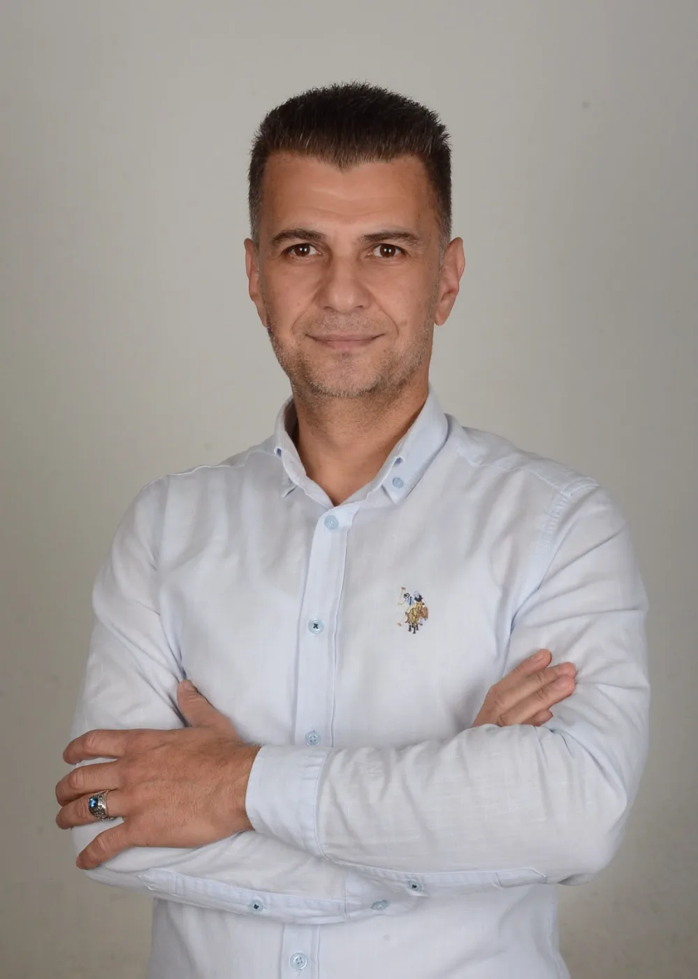 Mehmet TUTAN
